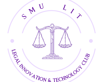 SMU LIT logo