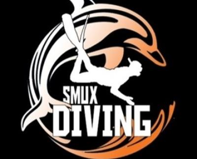 SMUXDivingTeam Logo