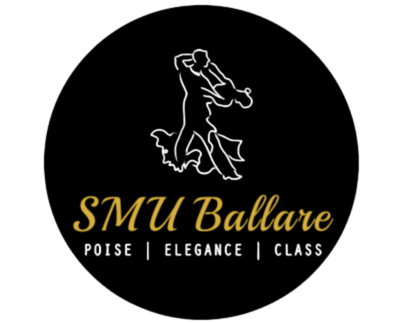 SMU Ballare Logo