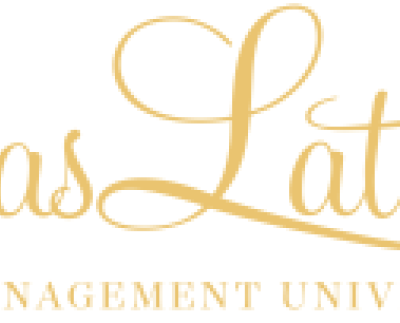 SMU Caderas Latinas Logo