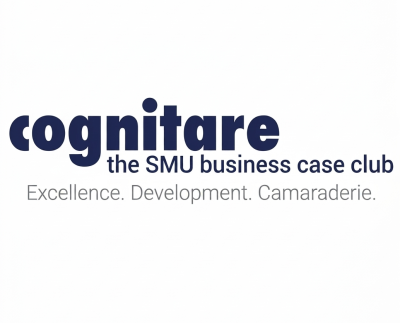 SMU Cognitare Logo