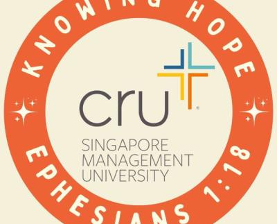 SMU CRU logo