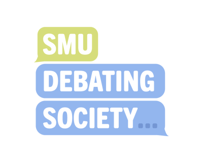 SMUDebatingSociety Logo
