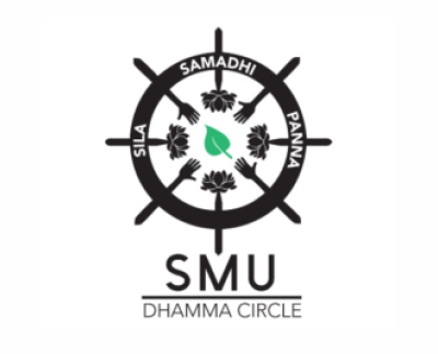 SMU Dhamma Circle logo