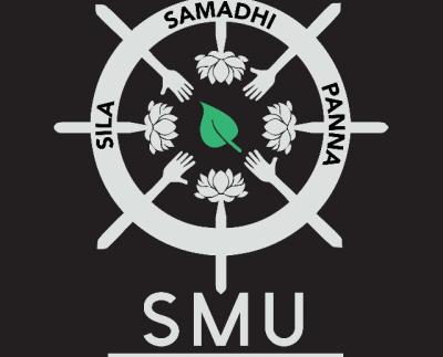SMU Dhamma Circle Logo