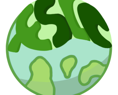 SMU Environmental & Sustainability Law Club Logo