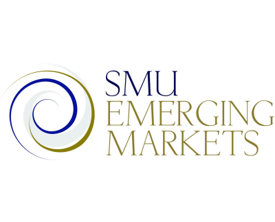 SMU Emerging Markets Logo