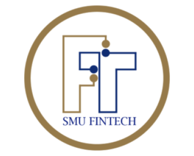 SMU FinTech Club Logo