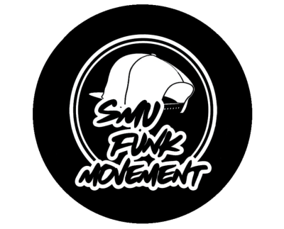 SMU Funk Movement Logo