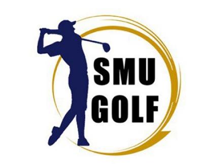 SMUGolf Logo 