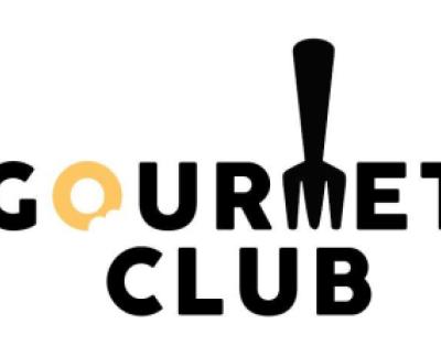 SMU Gourmet Club Logo