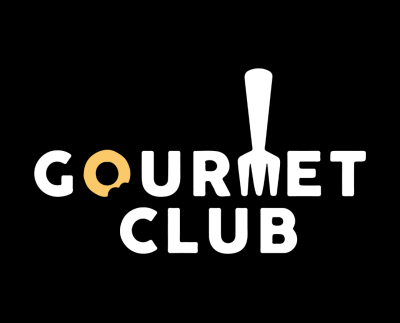 SMUGourmetClub Logo