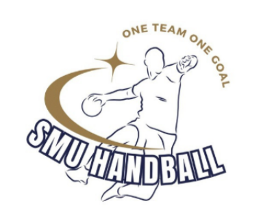 SMU Handball logo