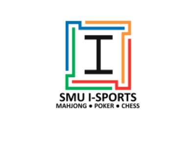 SMU I-Sports Logo