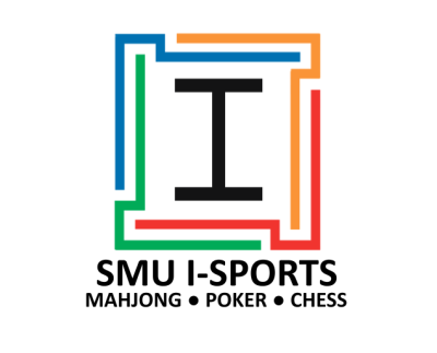 SMU I-Sports Logo