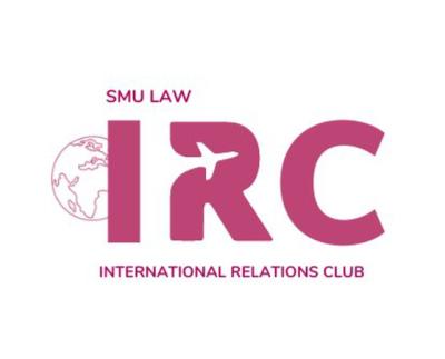 IRC Logo