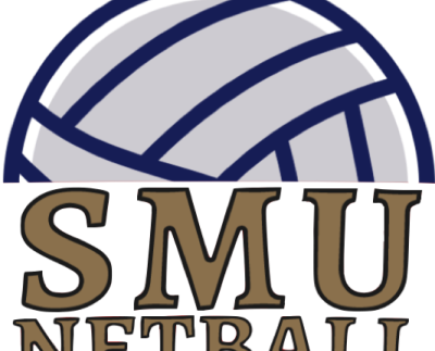 SMU Netball Logo