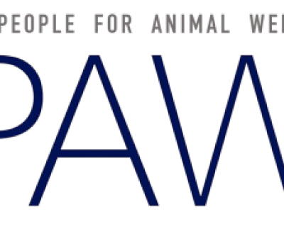 SMU PAW logo