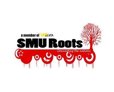 SMURoots Logo