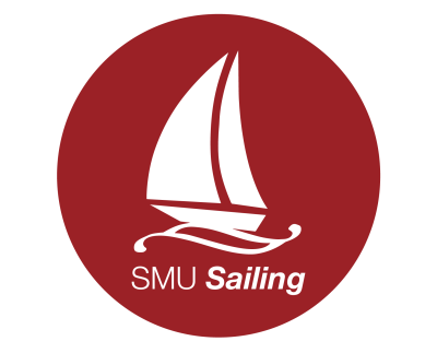 SMU Sailing Logo