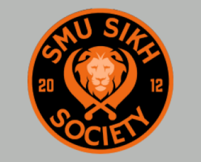 SMU Sikh Society Logo