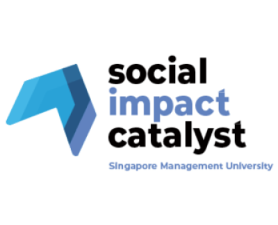 SMU Social Impact Catalyst (SIC) Logo
