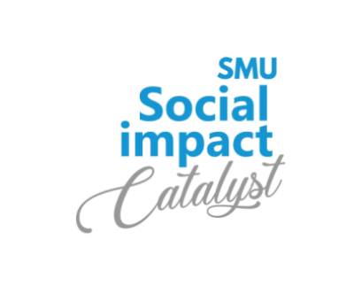 SMU Social Impact Catalyst (SIC) Logo