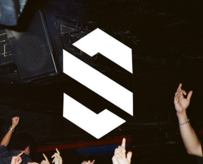Stereometa Logo