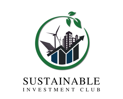 SMU Sustainable Investment Club Logo