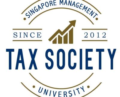 SMU Tax Society Logo