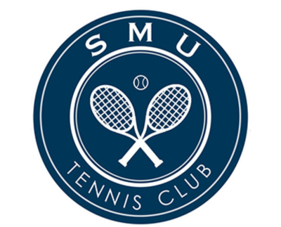 SMUTennis Logo