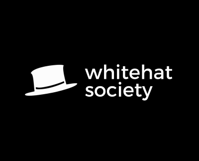 Whitehat Society Logo