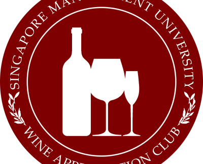 SMU Wine Logo