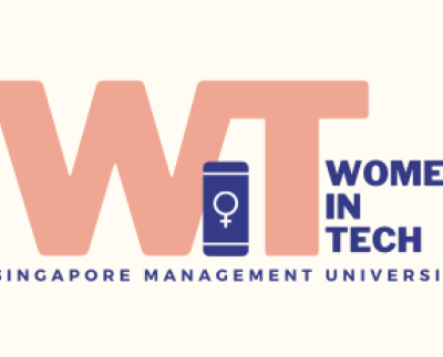 SMU WiT Logo