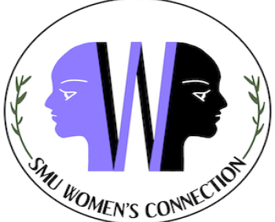 SMU Women's Connection Logo