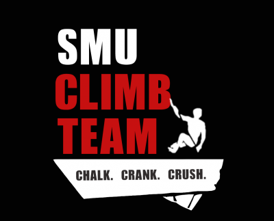 SMU Climb Team Logo