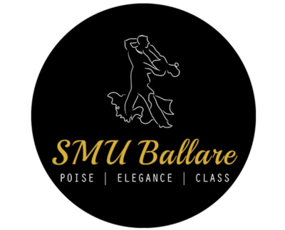 SMU Ballare Logo