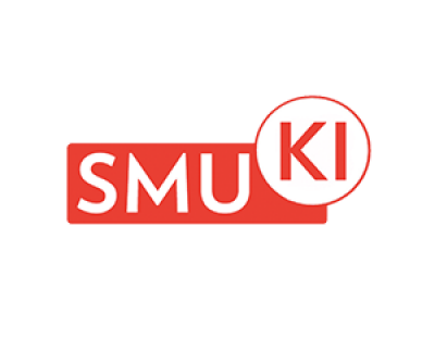 SMUKI Logo