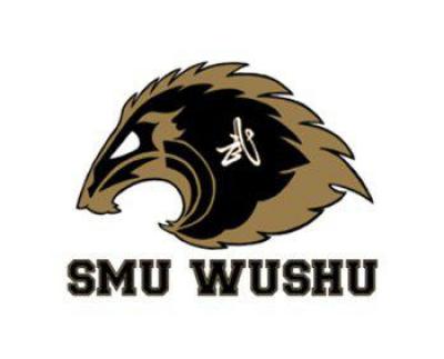 SMUWushu Logo
