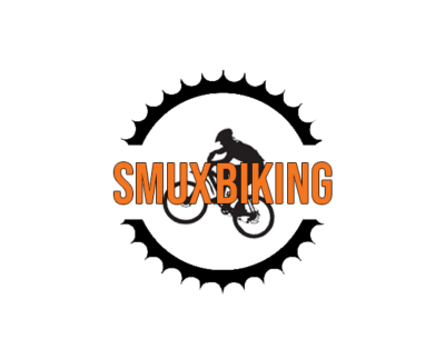 SMUX Biking Logo