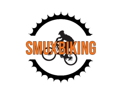 SMUX Biking Logo