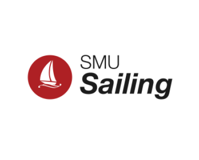 SMU Sailing Logo