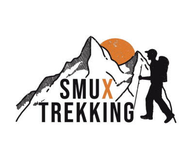 SMUX Trekking Team Logo