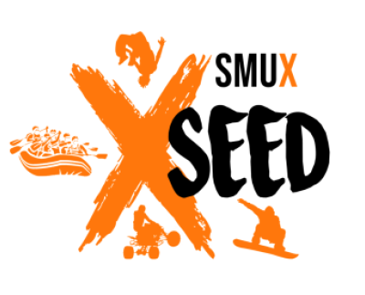 SMU XSEED Logo