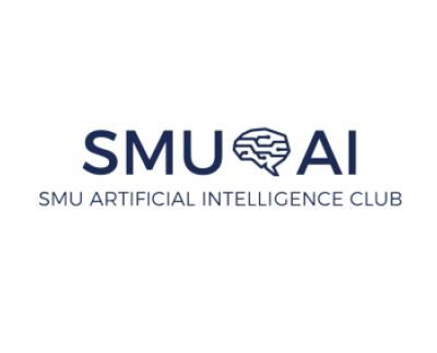 SMU Artificial Intelligence Logo