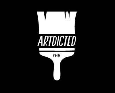 Artdicted Logo