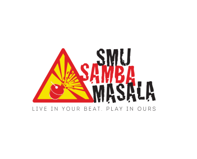 SMU Samba Masala Logo