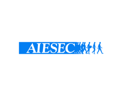 SMU AISEC Logo