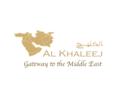 Al Khaleej Logo