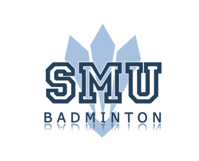 SMU Badminton Logo
